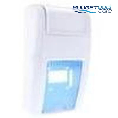 CompuPool CPSC Power Pack Spares-Salt Water Chlorinator - Spares-CompuPool-8. Front Housing-Budget Pool Care