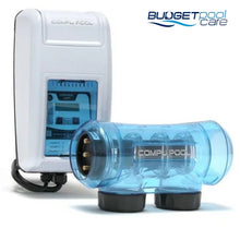 Load image into Gallery viewer, CompuPool CPSC Salt Water Chlorinator-Salt Water Chlorinator-CompuPool-CPSC 16 Package-Budget Pool Care