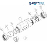 Compupool Infinity Cell Module Spares