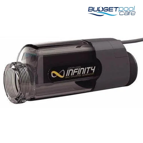 Compupool Infinity Cell Module Spares-Genunie Cell-CompuPool-2. Union O'Ring-Budget Pool Care