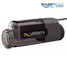 Load image into Gallery viewer, Compupool Infinity Cell Module Spares-Genunie Cell-CompuPool-2. Union O'Ring-Budget Pool Care