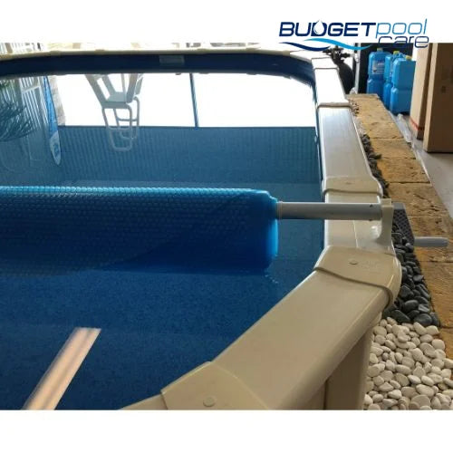 DAISY UTCAG POOL ROLLER at Budget Pool Care