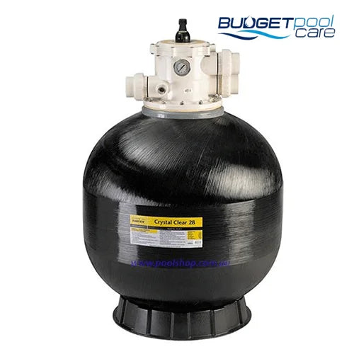 Davey Crystal Clear Sand Filter - Budget Pool Care