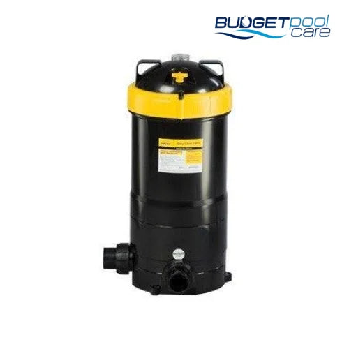 Davey Easy Clear Cartridge Filters - Budget Pool Care