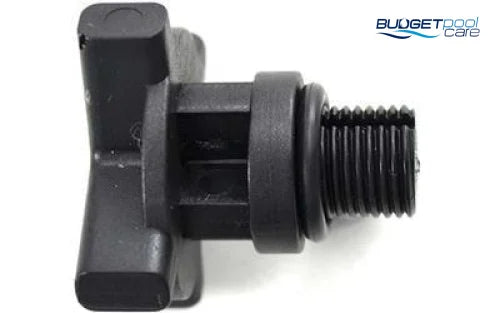 Davey Easy Clear / Spa Quip CF3000 Air Bleed - Budget Pool Care