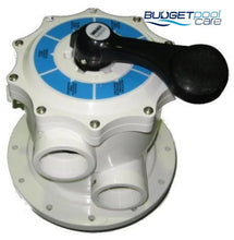 Load image into Gallery viewer, Davey EcoPure Multiport Valve 50mm - Budget Pool Care