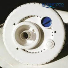 Load image into Gallery viewer, Davey Hurricane Turbo Swim Jet (For Hurricane Turbo Pool Pump) - Budget Pool Care