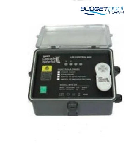 Davey LED Light Control Box - Budget Pool Care