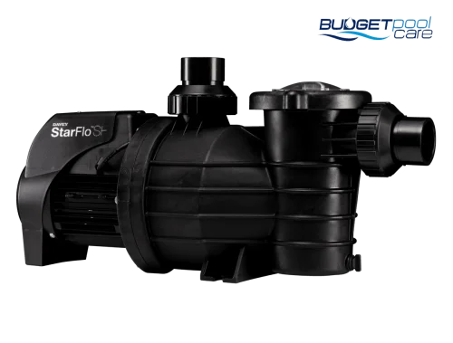 Davey StarFlo SF DSF1350 Pool Pump 1.35 HP - Retro Fits Onga LTP & PPP Series - Budget Pool Care