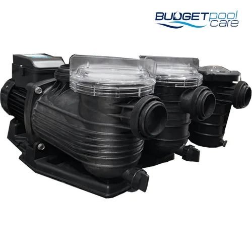 Davey SureFlo Pumps (retro fit for Onga PPP and LTP) - Budget Pool Care