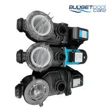 Load image into Gallery viewer, Davey SureFlo Pumps (retro fit for Onga PPP and LTP) - Budget Pool Care