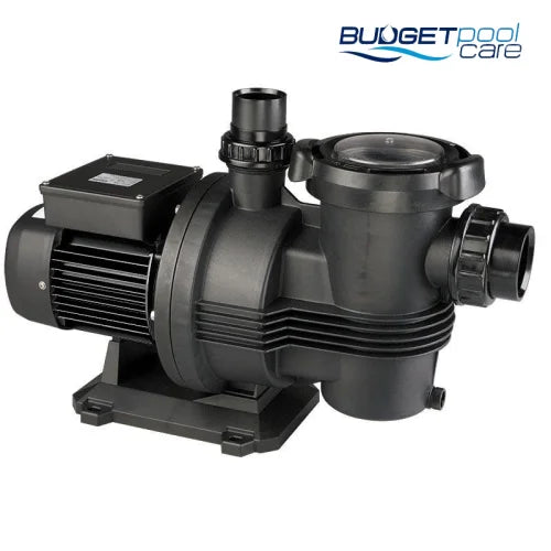 Davey Typhoon C75M Pool Pump - 0.7 HP - Budget Pool Care