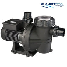 Load image into Gallery viewer, Davey Whisper W500 Pool & Solar Pump - 0.33 HP - Budget Pool Care