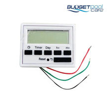 Load image into Gallery viewer, DIGITAL TIMER AQUASPHERE - Budget Pool Care
