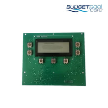 Load image into Gallery viewer, Display Pcb H2Flo 15-50G Chlorinator Parts - H2Flo/Puraflo