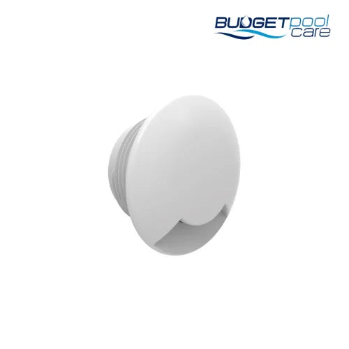 DOWNJET RETURN SE706 40MM WHITE - Budget Pool Care