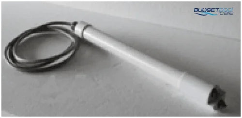 Durachlor Convection 6 Metre Lead Wand - Budget Pool Care