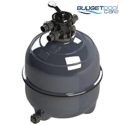 ECA MEDIA FILTER-Filters-ASTRAL-AstralPool ECA 550 21" Pool Filter-Budget Pool Care