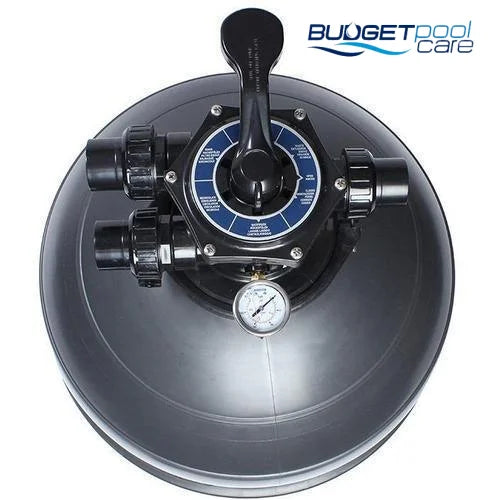 ECA MEDIA FILTER-Filters-ASTRAL-AstralPool ECA 550 21" Pool Filter-Budget Pool Care