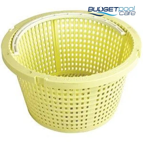Emaux / Neptune Skimmer Basket - Budget Pool Care