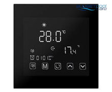 Load image into Gallery viewer, EvoHeat Force Series Heat Pumps - Budget Pool Care