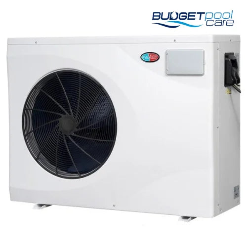 EvoHeat Force Series Heat Pumps - Budget Pool Care