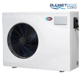 EvoHeat Force Series Heat Pumps
