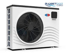 Load image into Gallery viewer, EvoHeat Force Series Heat Pumps - Budget Pool Care
