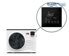 Load image into Gallery viewer, EvoHeat Force Series Heat Pumps - Budget Pool Care