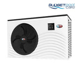 EvoHeat Fusion Series Heat Pumps