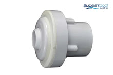 Load image into Gallery viewer, Eyeball Fittings Fibreglass - Poolrite Kit | White 11090025 Plumbing