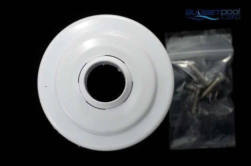 Eyeball Fittings Vinyl Liner - Poolrite Fitting | To Suit Wall Thickness 0-6Mm 11090028 Plumbing