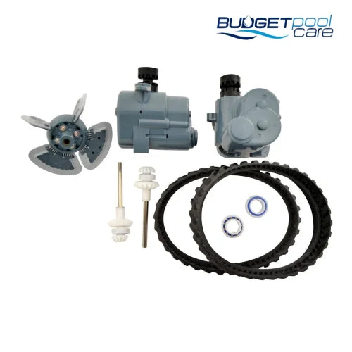 FACTORY TUNE-UP KIT MX8 - Budget Pool Care