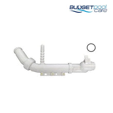 Load image into Gallery viewer, Feed Pipe/Timer Blank Assembly (360) - Budget Pool Care