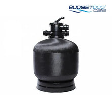 Load image into Gallery viewer, FG SERIES FIBREGLASS MEDIA FILTER-Filters-AstralPool-FG 604 - 40mm Top Mount-Budget Pool Care