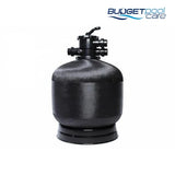 FG SERIES FIBREGLASS MEDIA FILTER