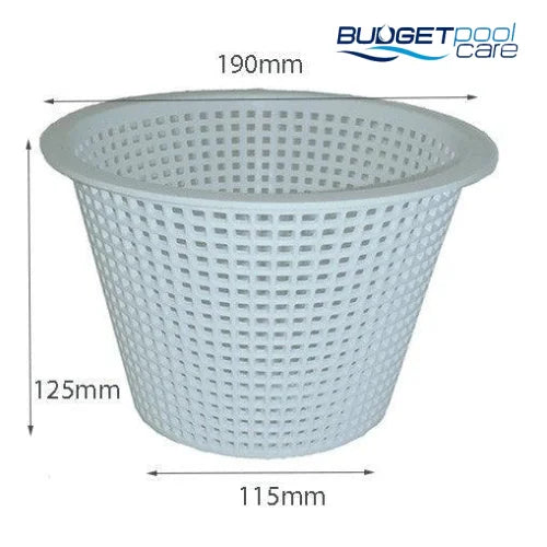 Filtrite SK900 / Sk950 (Hard Basket) - Budget Pool Care