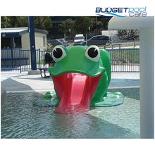 Load image into Gallery viewer, Frog Pool Slide-Pool Slide-SR Smith-Budget Pool Care