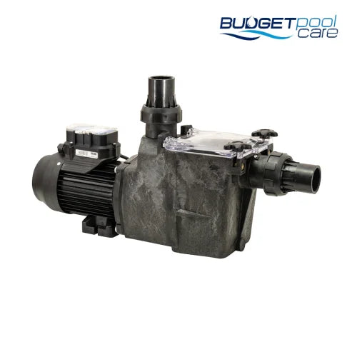 Gemini Twin Speed Pumps Spare Parts