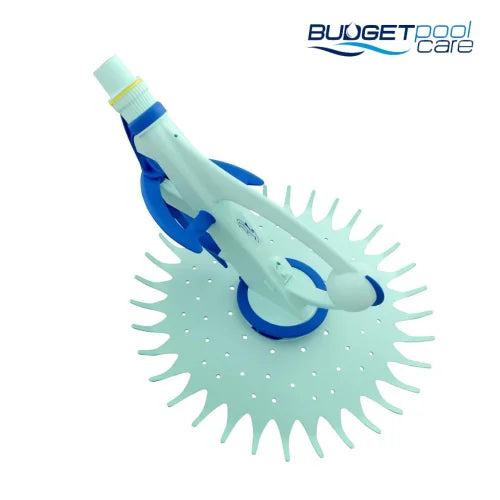 HEAD ONLY HAMMERHEAD - Budget Pool Care