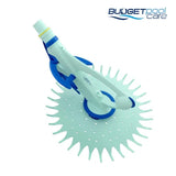 HEAD ONLY HAMMERHEAD