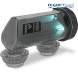 innoChlor Salt Water Chlorinator