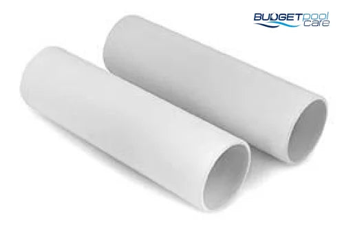 INTERNAL PIPE JOINER PVC 50MM - Budget Pool Care