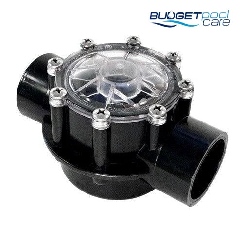 Jandy Check Valve - Budget Pool Care