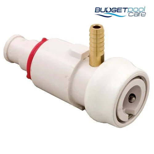 Jetvac Disconnect Swivel