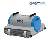 K Bot RX 4 Robotic Pool Cleaner