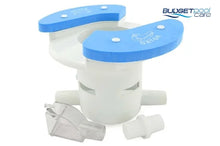 Load image into Gallery viewer, LEAF SKIMMER GATOR-Leaf Skimmer-Budget Pool Care-Budget Pool Care