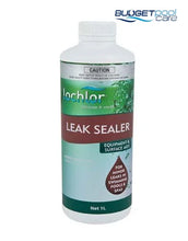 Load image into Gallery viewer, LEAK SEALER LO-CHLOR 1L - Budget Pool Care
