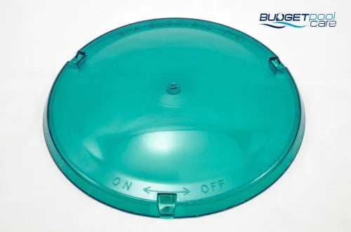 LENS SE301 CLIP ON GREEN - Budget Pool Care