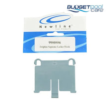 Load image into Gallery viewer, LOCKER HOOK SUPREME M4 - Budget Pool Care